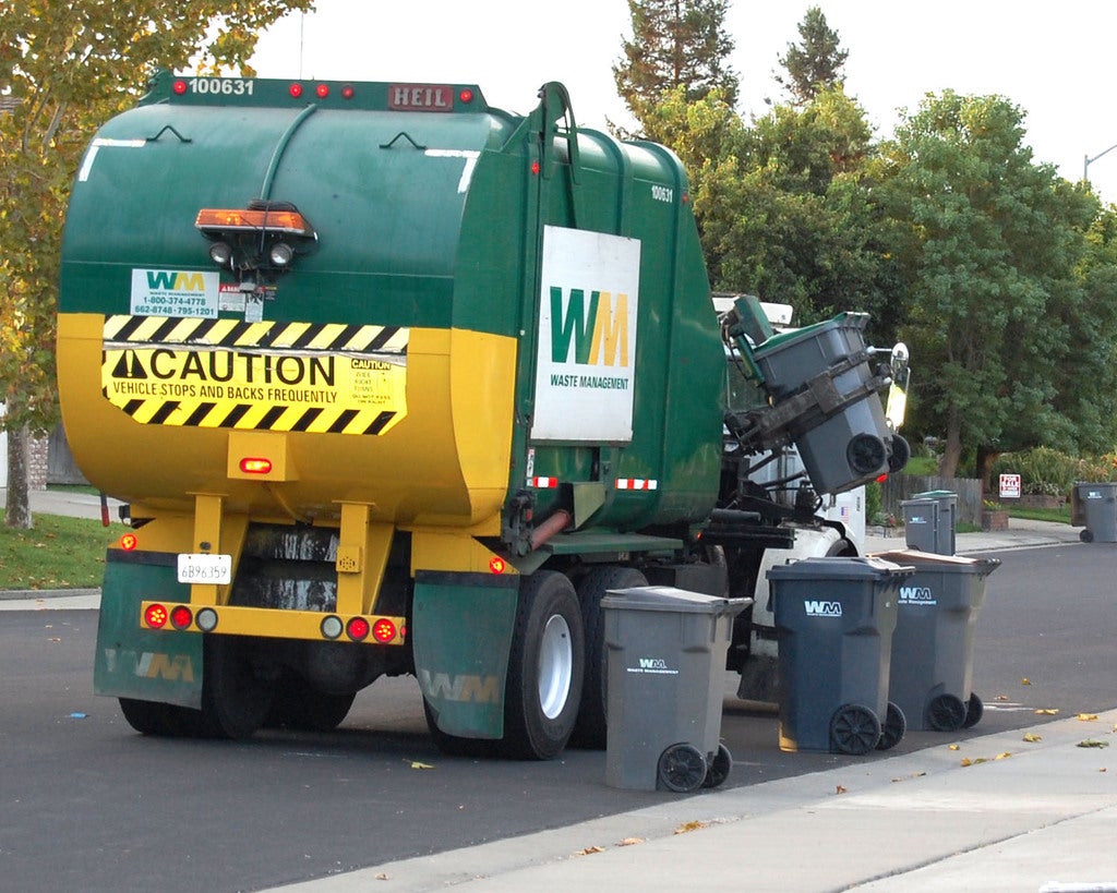 Waste Management