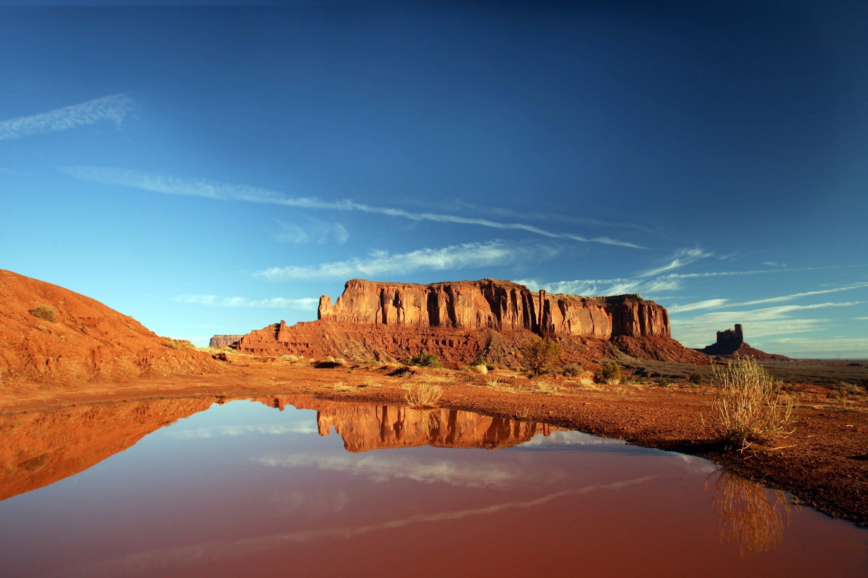 SRP/Navajo Nation