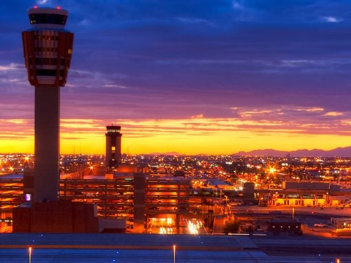 Sky Harbor International