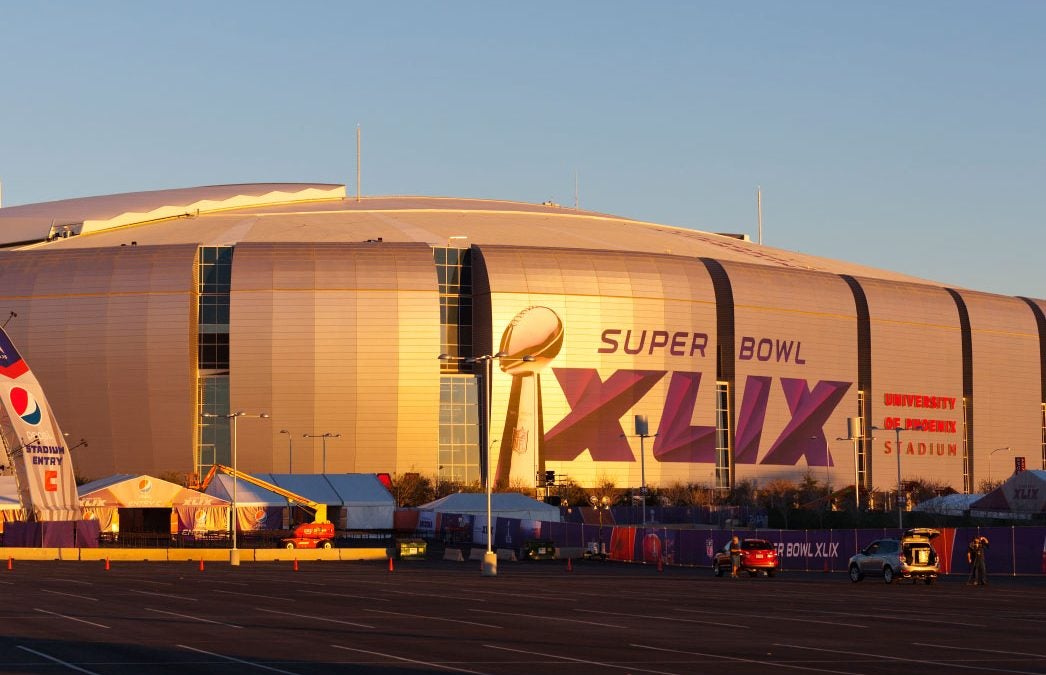 Super Bowl XLIX