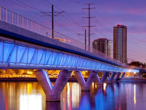 Downtown Tempe Authority