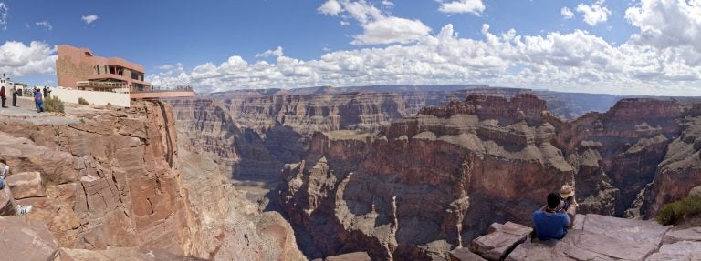 Grand Canyon West