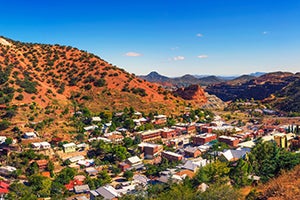 The Sonoran Institute