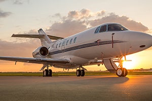 Falcon Field Airport, Mesa