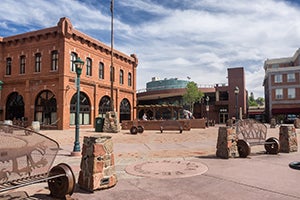 Flagstaff Pulliam Airport