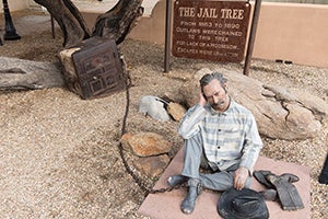 Desert Caballeros Western Museum